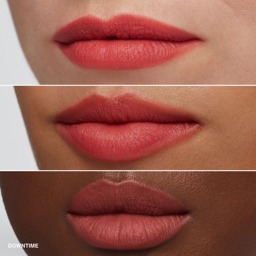 Glow With Love Collection Luxe Matte Liquid Lip