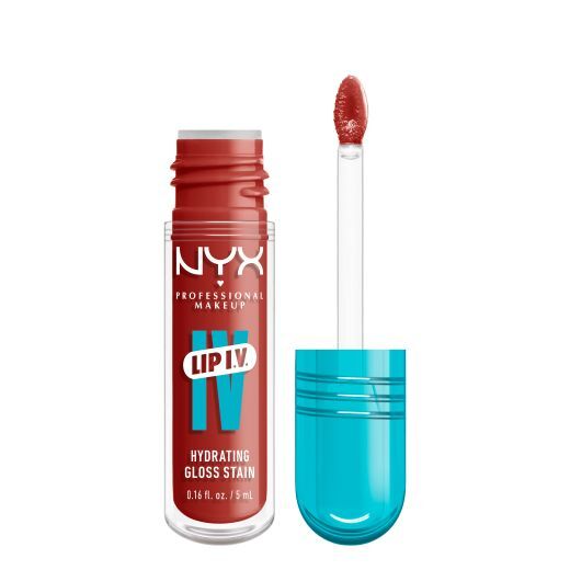 Lip I.V. Hydrating Gloss Stain