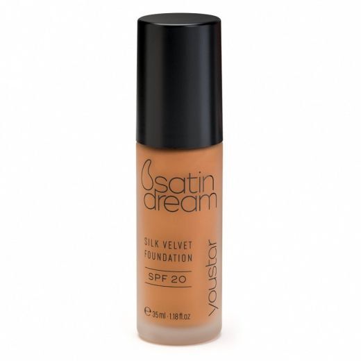 Satin Dream Foundation Nr. C50