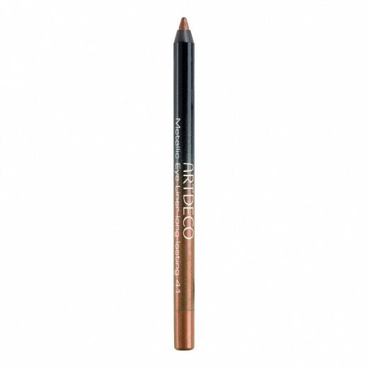 Metallic Eye Liner Long-Lasting Nr. 41