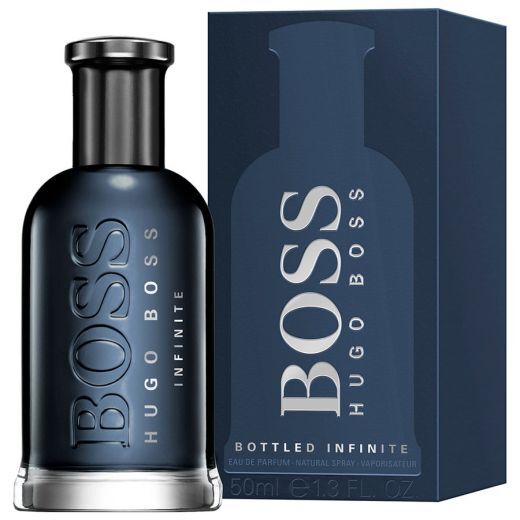 hugo boss the scent 50 ml for her