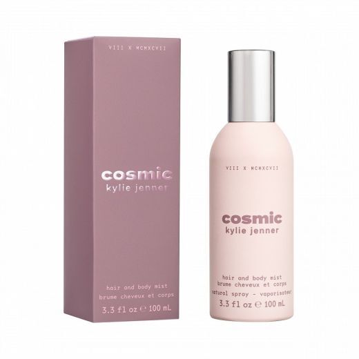 Cosmic Kylie Jenner Hair and Body Mist 100ml 