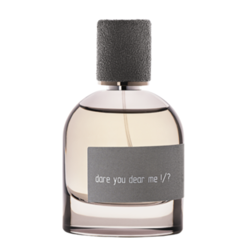 Parfum Buro, Dare you dear me!/?, Kvapusis vanduo, EDP 50ml