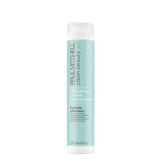 Clean Beauty Hydrate Shampoo