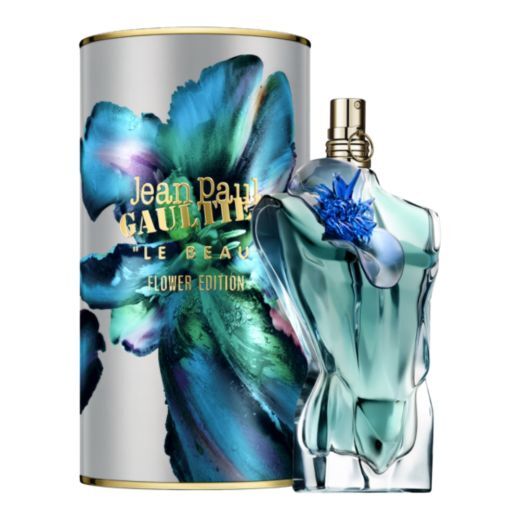 La Belle Flower Edition For Men