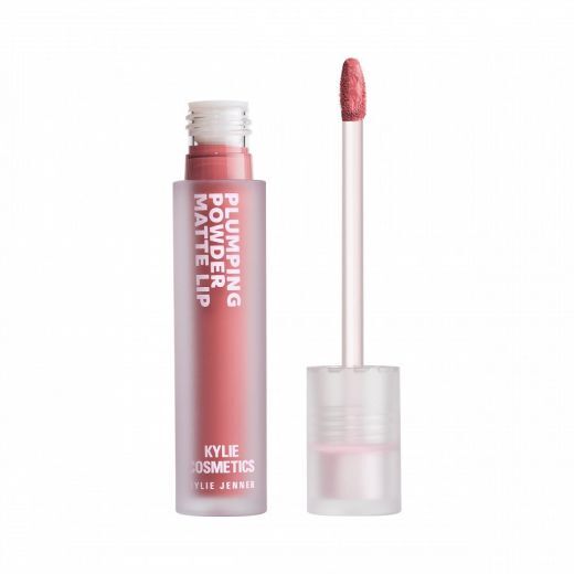  Plumping Powder Matte Lip Girl's Girl