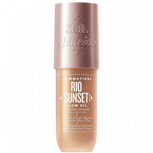  GlowMotions Glow Oil Rio Sunset