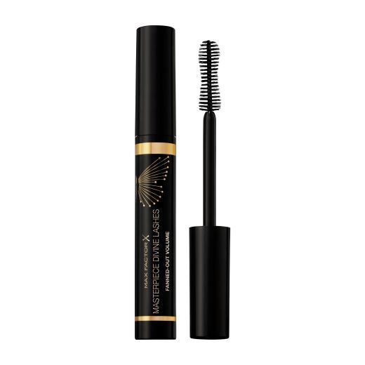 Max Factor  blakstienų tušas Masterpiece Divine Lashes 8ML BLACK BROWN