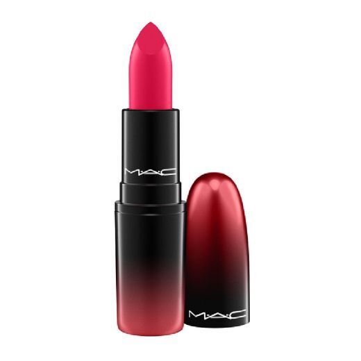 lipstick mac