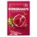 Natural Pomegranate Mask Sheet