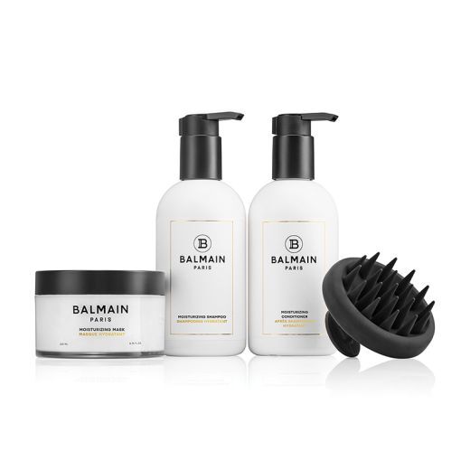 Moisturizing Care Set