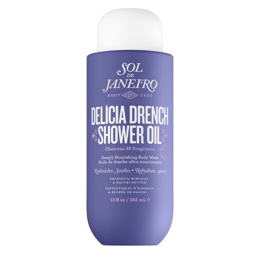 Delicia Drench Shower Oil