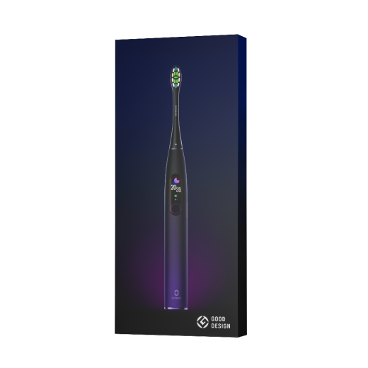 Electric Toothbrush X Pro