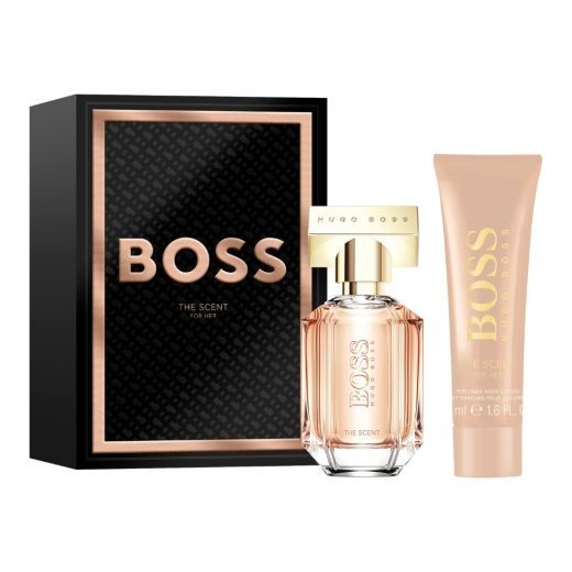 Boss The Scent  EDP