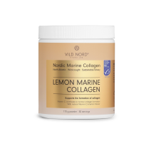 Lemon Marine Collagen