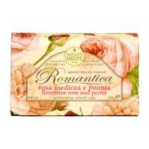 Florentine Rose and Peony Soap Bar
