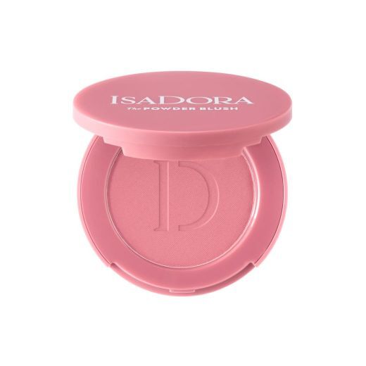 The Powder Blush Nr. 07 Cool Pink