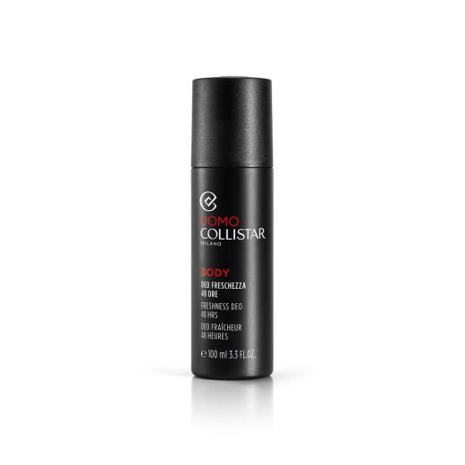 Collistar 24 Hour Freshness Deo No-Gas Spray