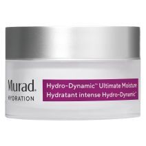 Hydro-Dynamic Ultimate Moisture