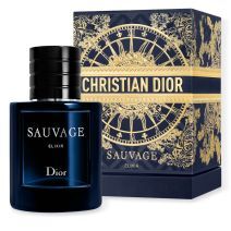 Sauvage Elixir - Limited Edition