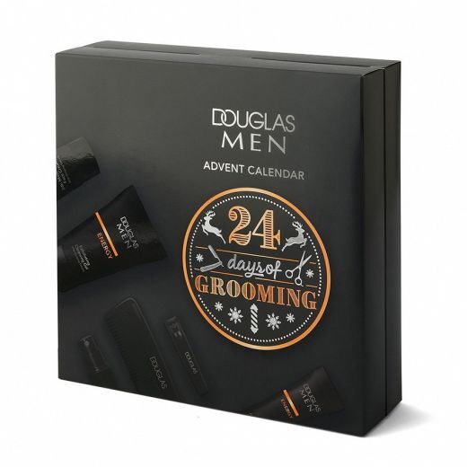 Douglas Men Advent Calendar