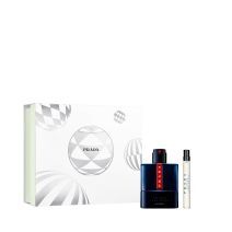 Luna Rossa Ocean Eau De Parfum 100 Ml Set 1