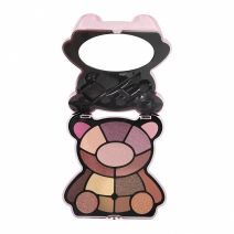 Eyeshadow Palette  Teddy Bea