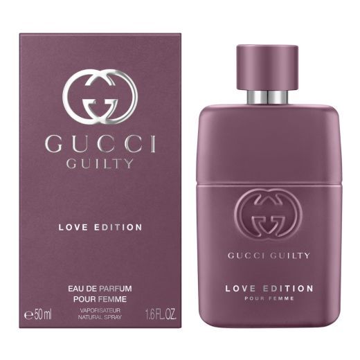 Guilty Love Edition Pour Femme