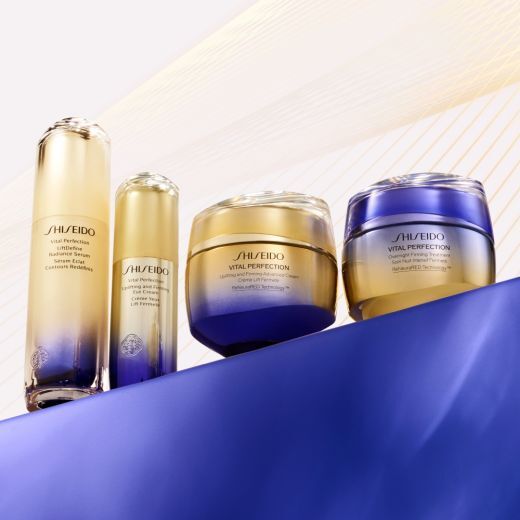 Vital Perfection Uplifting And Firming Advanced Cream