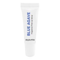 Blue Agave Fragrance-Free Lip Syrup