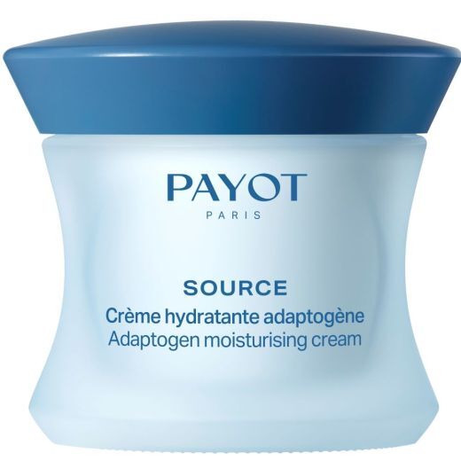 Source Adaptogen Moisturising Cream