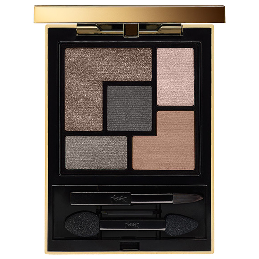 ysl couture palette 5 couleurs