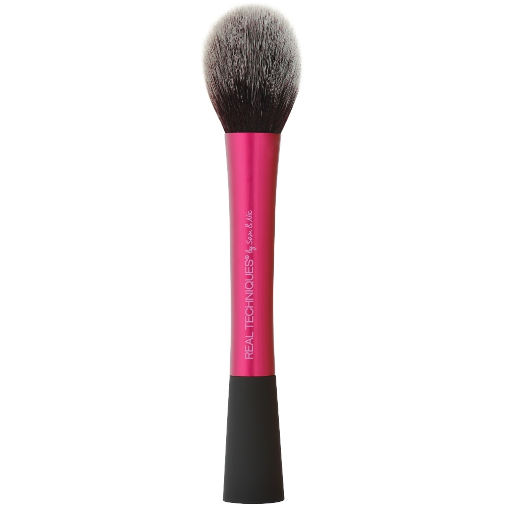 REAL TECHNIQUES Blush Brush | Parfumerija Douglas Lietuva