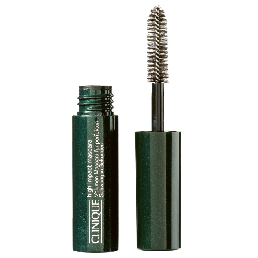 High impact. Clinique тушь для ресниц High Impact Mascara. Clinique High Impact Mini Mascara Mini. Тушь Clarins High Impact Mascara. Clinique тушь гипоаллергенная.