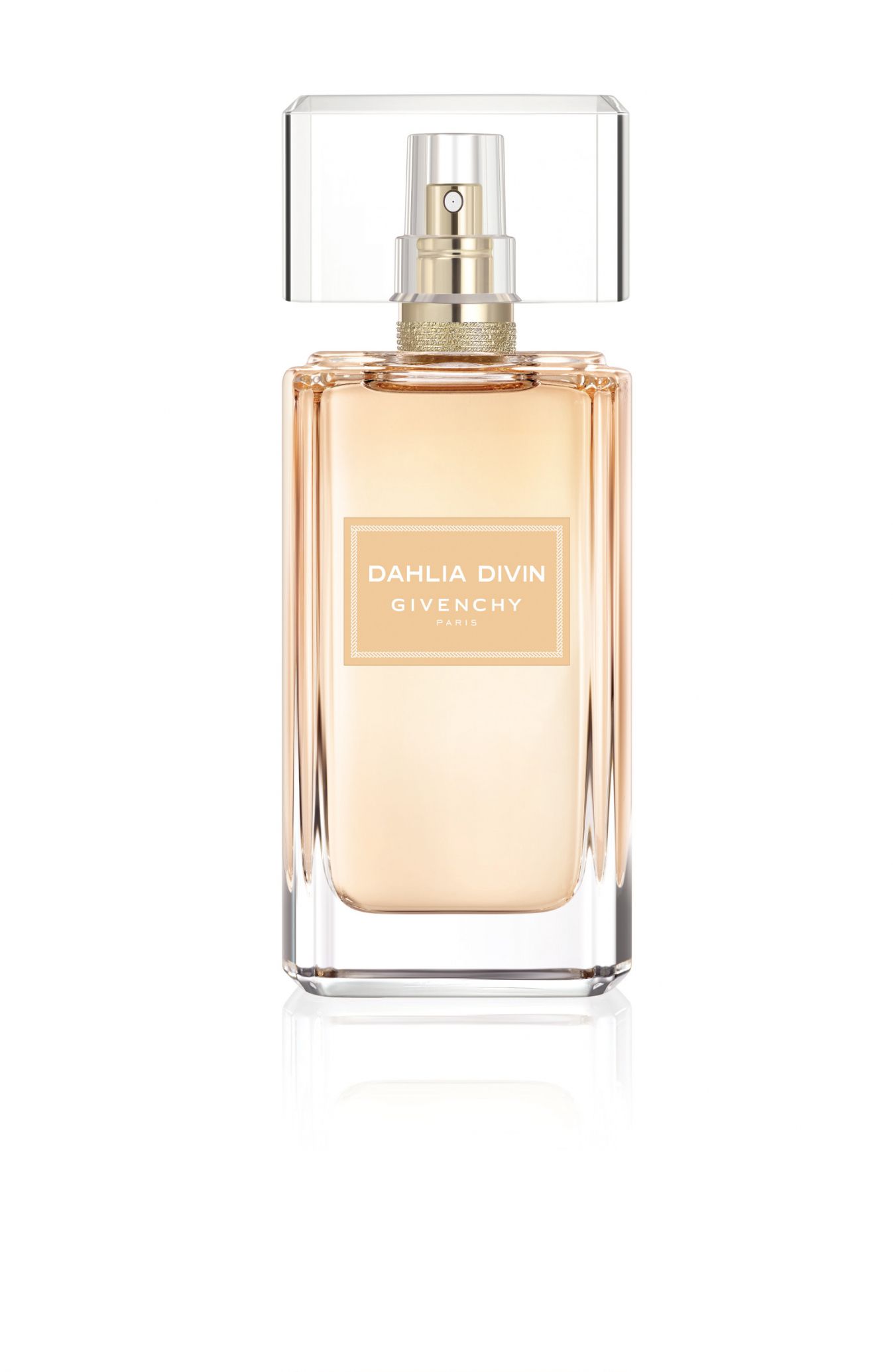 Givenchy Dahlia Divin Eau De Parfum Nude Parfumerija Douglas Lietuva