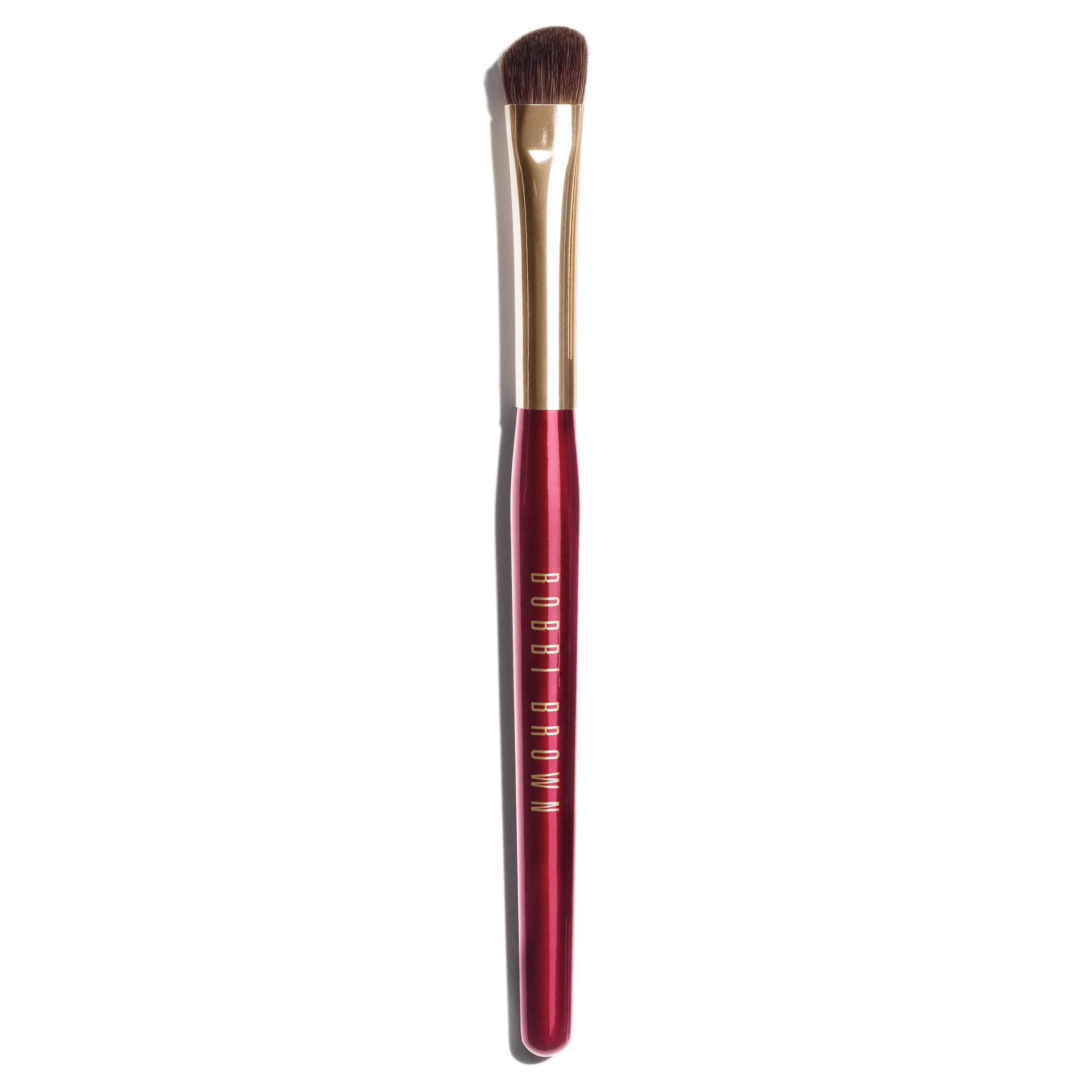 travel eye shadow brush