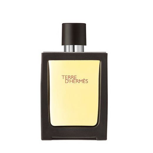 hermes eau de toilette terre