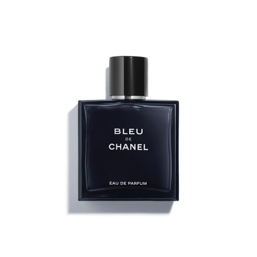 bleu de chanel eau de parfum 60ml