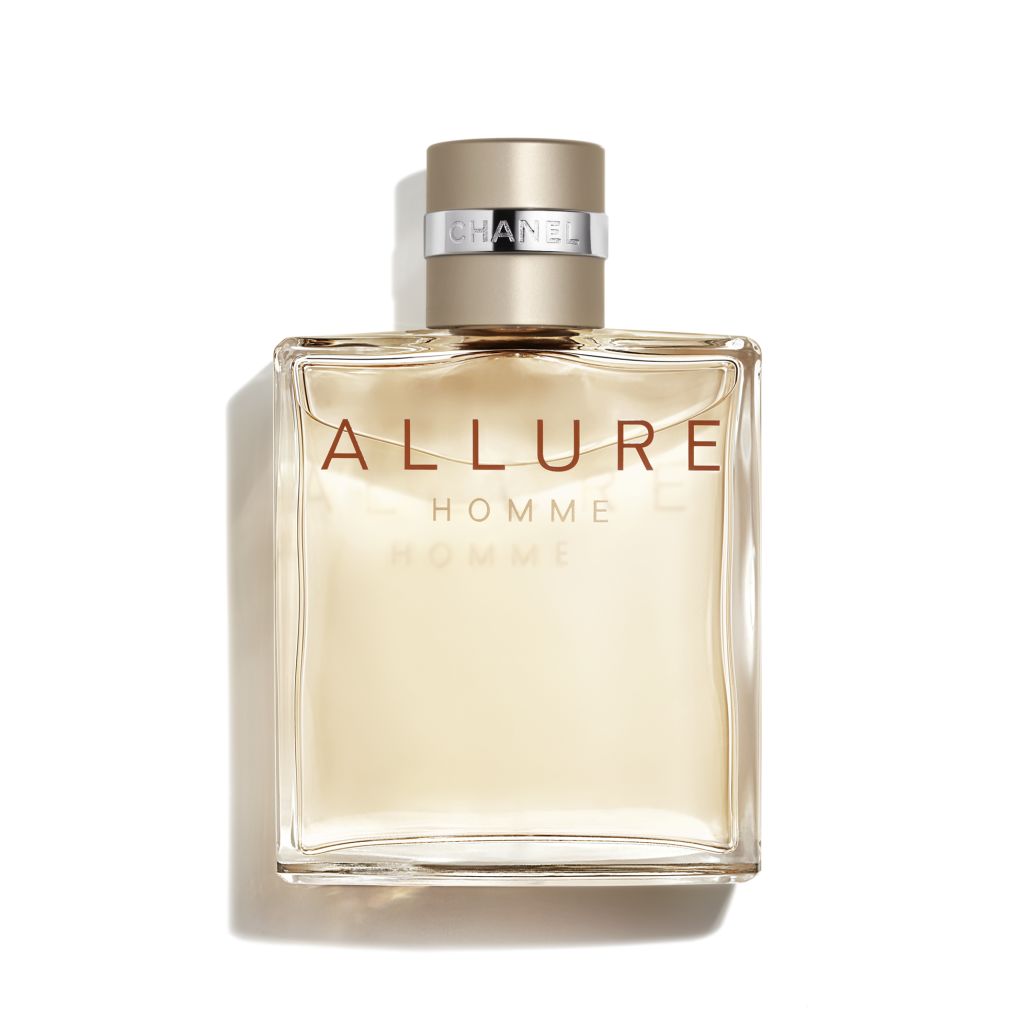 chanel allure homme 100ml