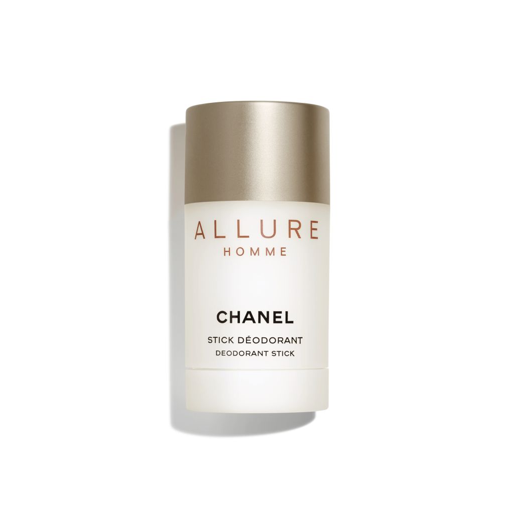 deodorant allure chanel