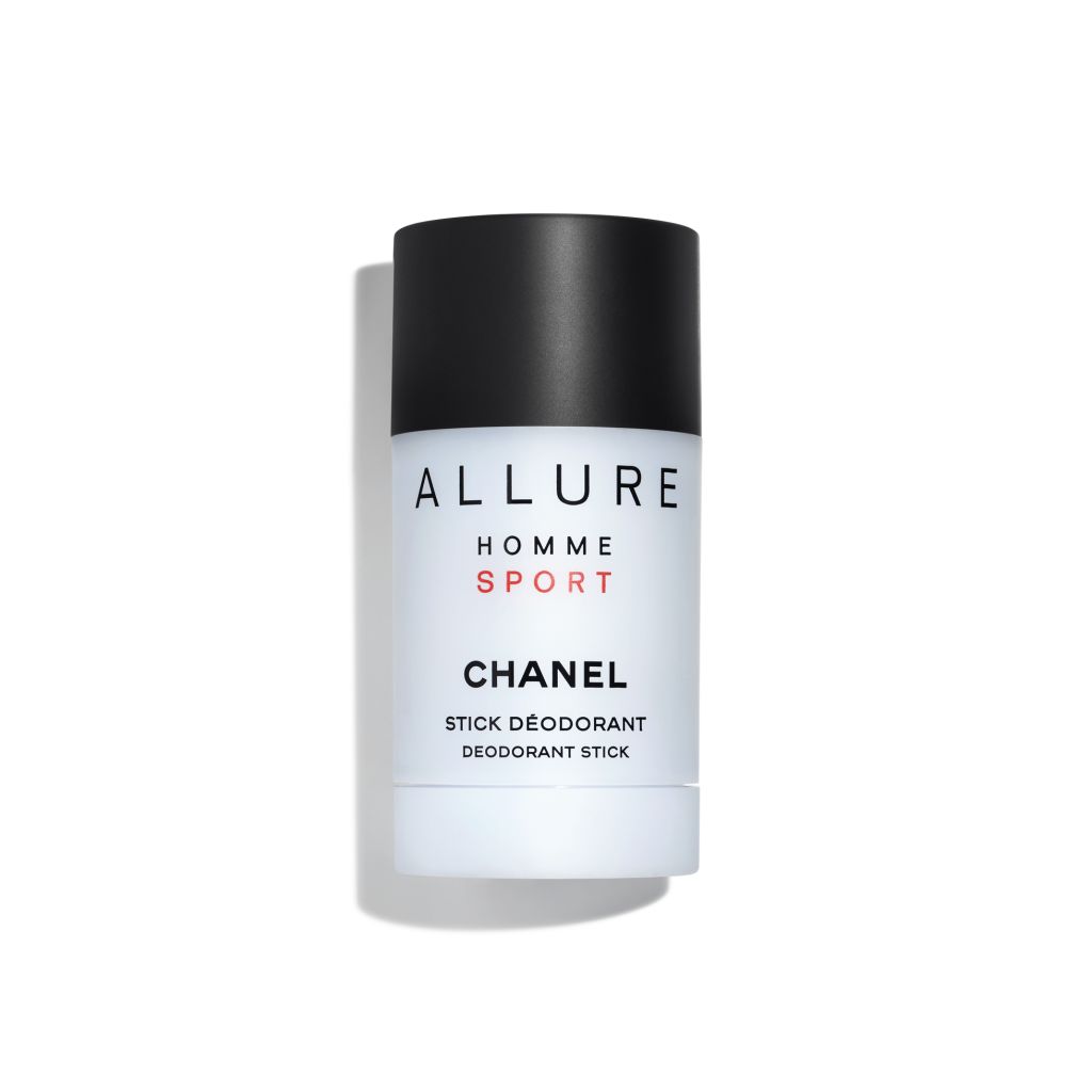 men's chanel allure homme sport