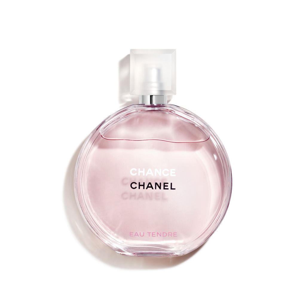 chanel chance eau tendre cena