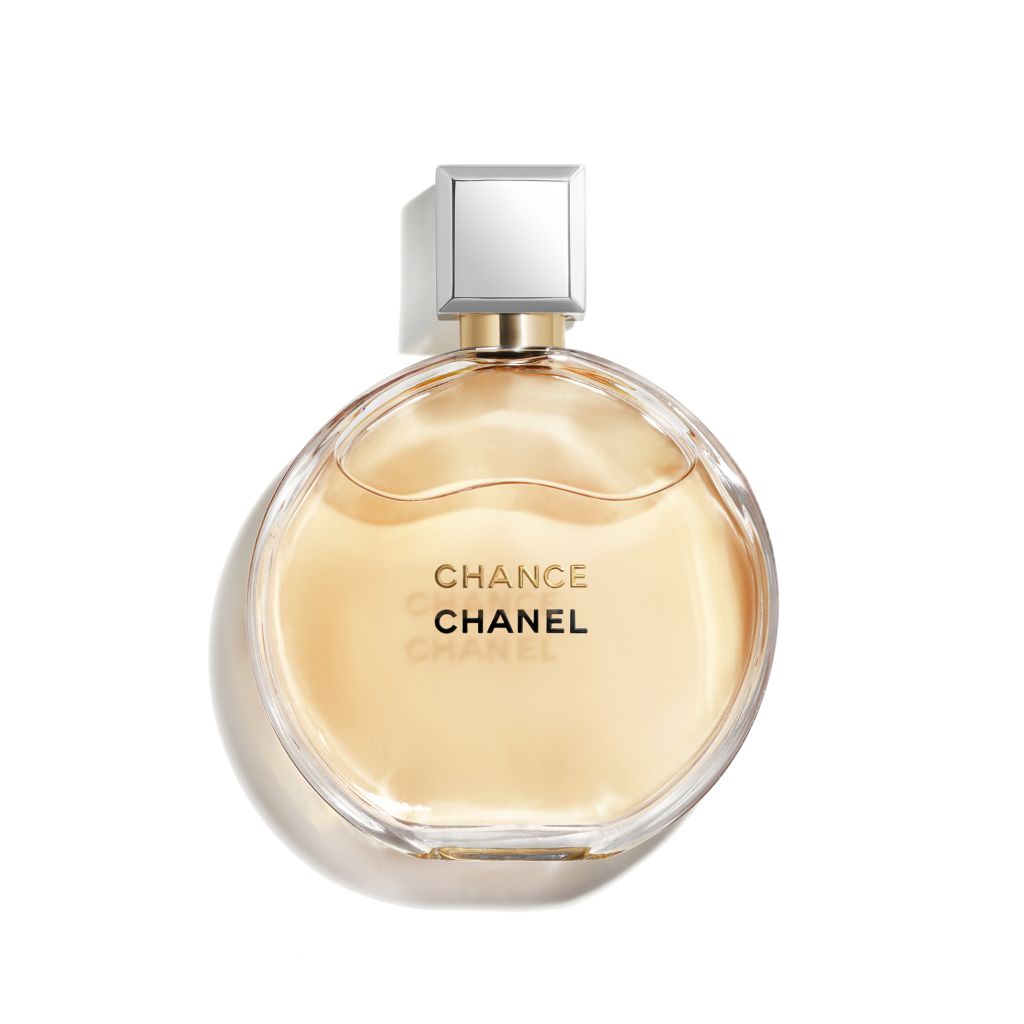 chanel chance 100