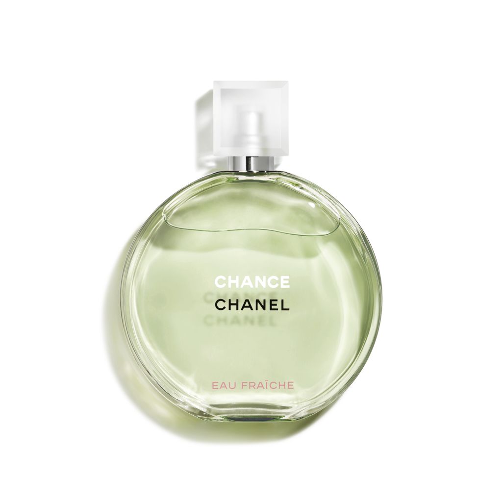 chanel small goods