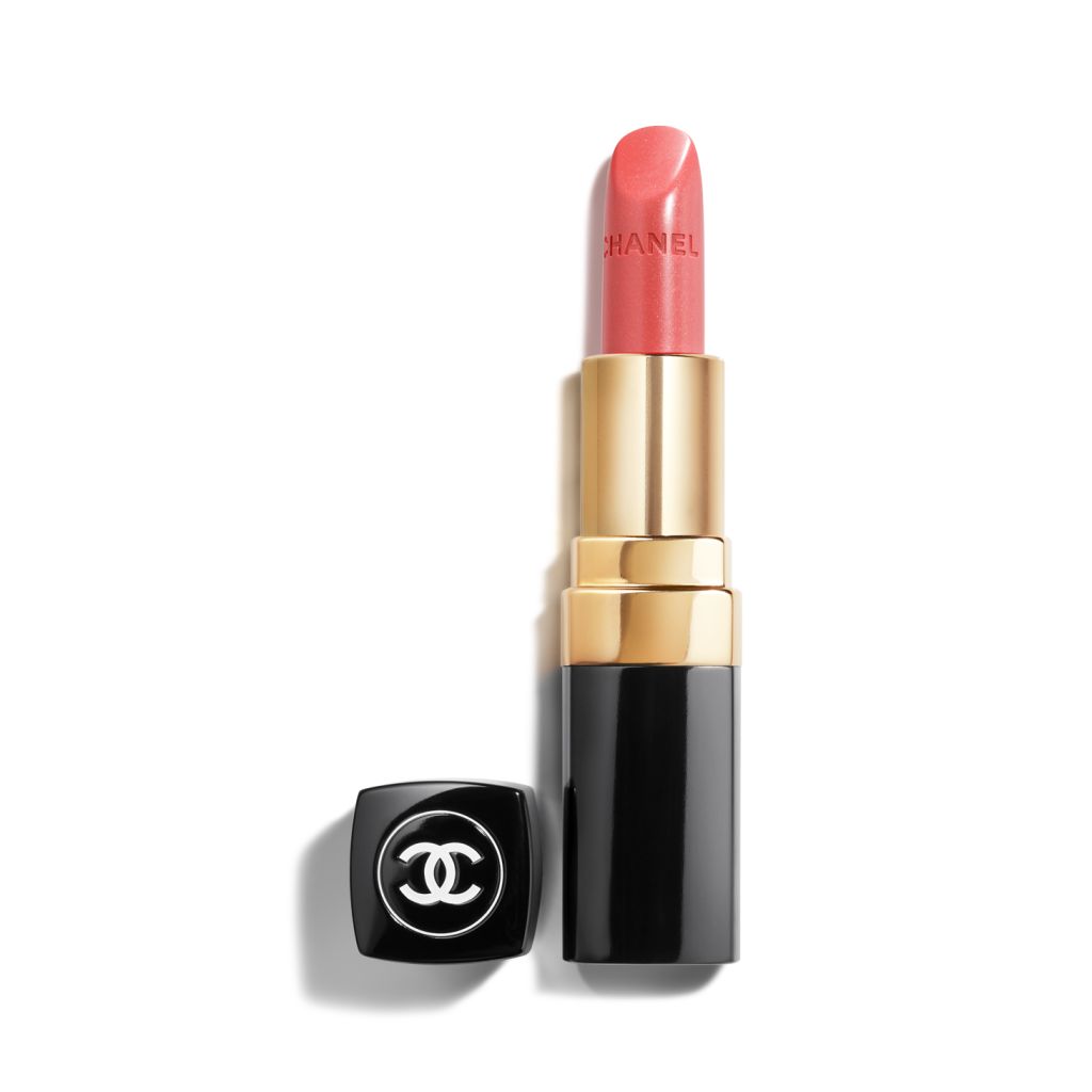 chanel rouge coco roussy