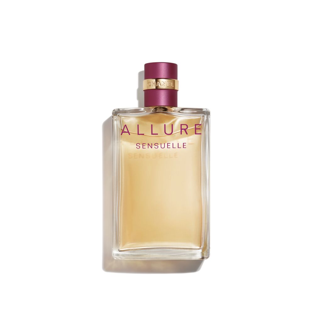 chanel allure sensuelle edp 50ml