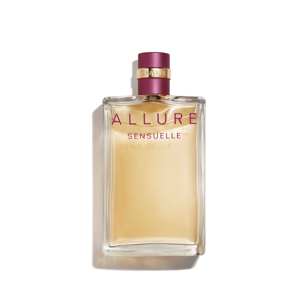 allure sensuelle douglas