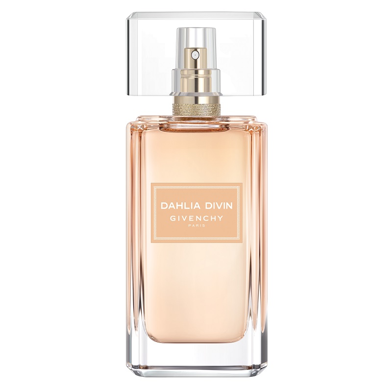 eua nude perfume