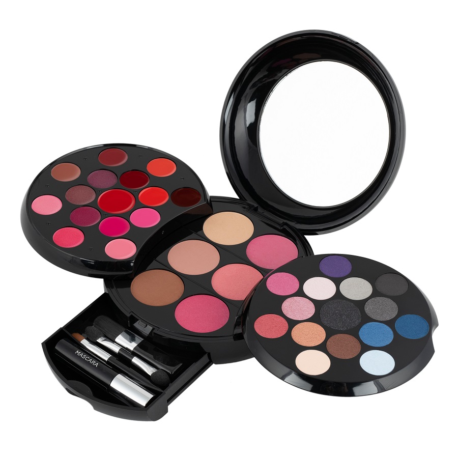  DOUGLAS MAKE UP  Mini Glam Palette Parfumerija Douglas  