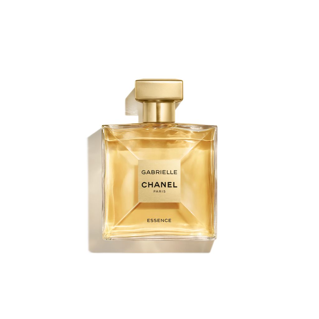 gabrielle essence by chanel